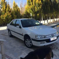 پارس دوگانه کارخانه مدل ۹۱