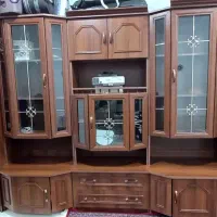 کمد لباس وبوفه