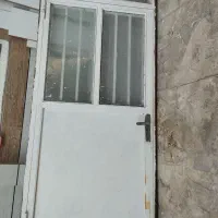درب حال سالم بدون پوسیدگی