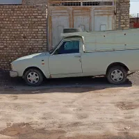 وانت بار کرایه