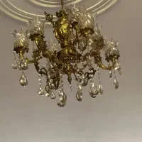 لوستر برنج