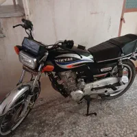 نیک‌تاز ۲۰۰ مدل ۱۴۰۲ کم‌کارکرد