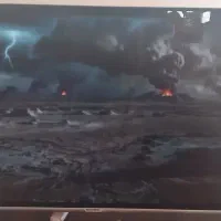 تلویزیون هوشمند سونیا 4k