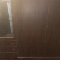 کمددیواری نصاب هم نداشتی خودم نصب میکنم