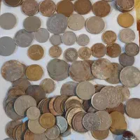 سکه قدیمی