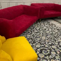 مبلمان چستر ۷نفره