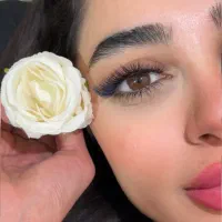 آموزش و خدمات کاشت مژه با مدرک فنی