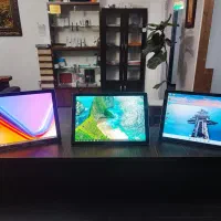 سرفیس پرو نسل ۷ و ۸ surface pro ۱۰ تبلت لپتاپ