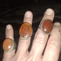 انگشتر درجه یک