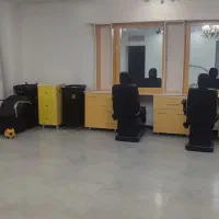 وسایل سالن زیبایی