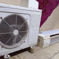 کولر گازی جنرال