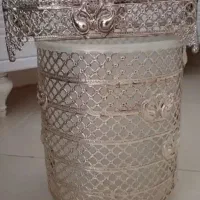 جادستمالی و سطل