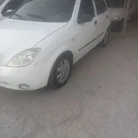 تیبا 2 مدل ۴۰۰ قابل معاوضه