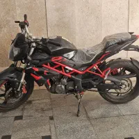 بنلی 250 تک سیلندر