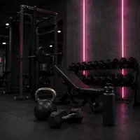 مربی بدنساز(پذیرش شاگرد جدید)
