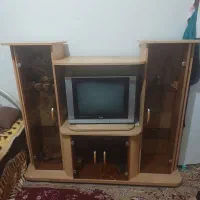 تلویزیون میز تلویزیون