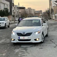 تویوتا کمری  GLX2007