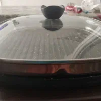 تابه گریل گراب، ماهیتابه گریل، تابه رژیمی ۲۹ × ۲۹