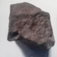 شهاب سنگ،الماس آسیاب