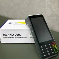 کشلس D600 ـ انتقال وجه آنی