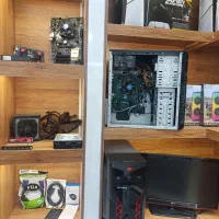 تعمیرات کامپیوتر و لپ تاپ نصب ویندوز ونرم افزار