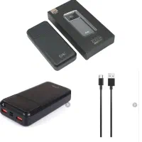 پاور بانک KPG