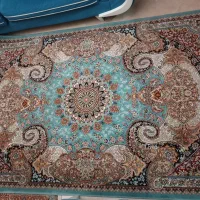فرش ۹ متری نگین مشهد