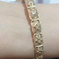 طلا گم کردیم