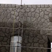 سیمان کاری خسروی