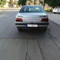 پژو 405|خودرو سواری و وانت|محمدیه-قزوین, |دیوار