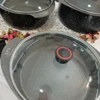 سرویس قابلمه مارک sps کره ای