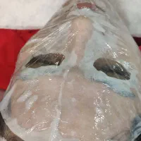 فیشیال و پاکسازی پوست