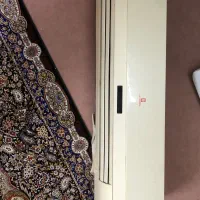 دو عدد پنل کولر