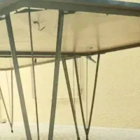 میز پینگ پنگ / میز تنیس