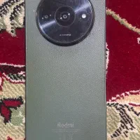 Redmi A3 سالم تمیز عالی قیمت تخفیف داره