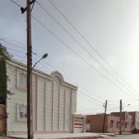 فروش ویلایی طالقانی نوساز خیابان 20متری