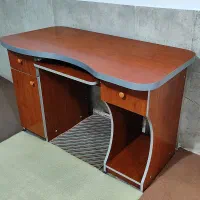 میز کامپیوتر و تحریر