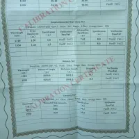 otdr GLK4500D2 Grand Link|مودم و تجهیزات شبکه|تهران, تاکسیرانی|دیوار