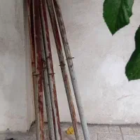 لوله فنس