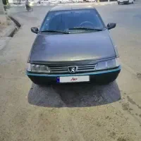 فروش یا معاوضه روآ دوگانه شرکتی
