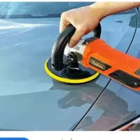 خدمات پولیش کاری صفر کاری احیای رنگ در محل