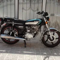 موتور هوندا کویر200مدل403درحد