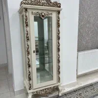 ویترین|بوفه، ویترین، کنسول|صومعهسرا, |دیوار