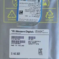 HDD SSD|قطعات و لوازم جانبی رایانه|تهران, گرگان|دیوار