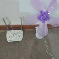 پنکه وای فای