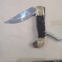 چاقو دنده دار زنجان اصل