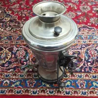 سماور برقی برلیان