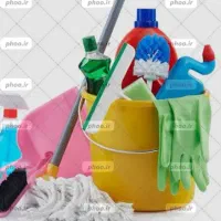 دفتر خدماتی نظافتی (نیرو آقا و خانم )