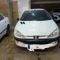 ۲۰۶ سفید