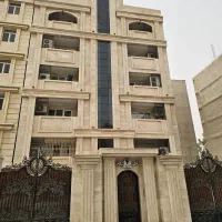 رهن آپارتمان ۱۱۰ متری لوکس .ساخت سازنده برند